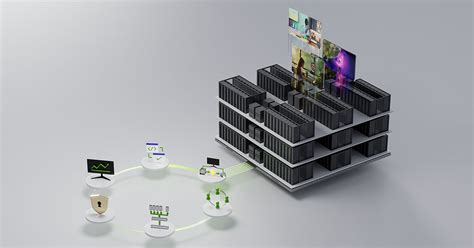 Data Center Solutions: AI Factories | NVIDIA