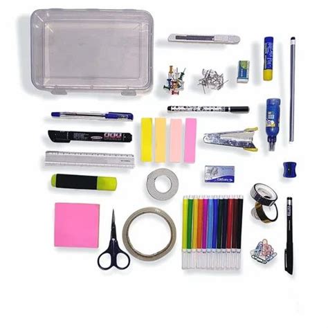 Stationary Kit for Children 的图像结果