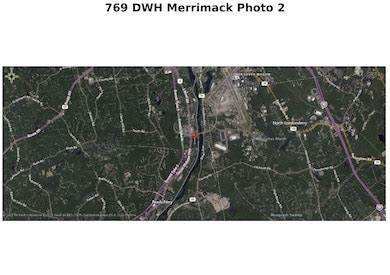 769 Daniel Webster Hwy, MerriMacK, NH 03054 [Lot/Land] | Homes.com
