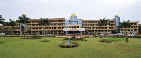 UAS Dharwad : Academic Management System