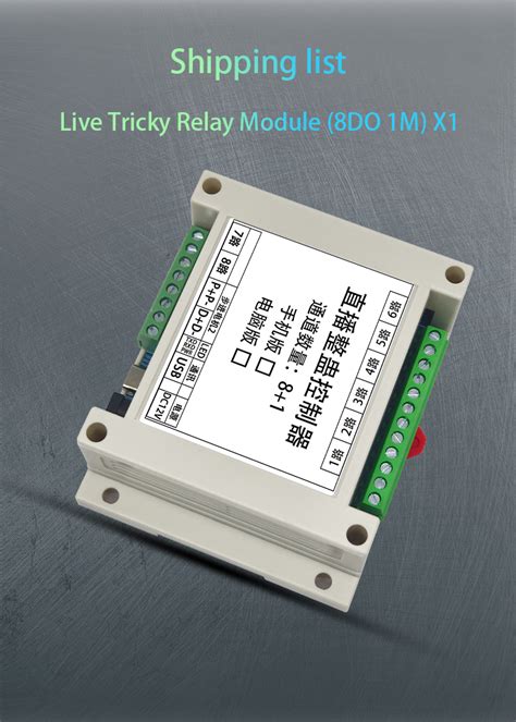 Image result for 10Ch Relay Module