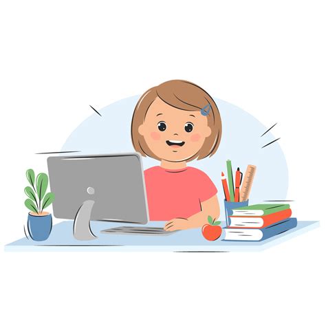 Image result for Computer Lessons Clip Art