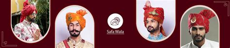 Best Safa Wala in Jaipur | Pagri for Grooms