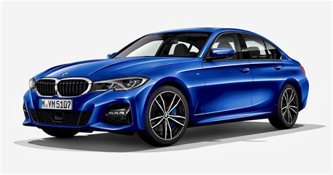 2020 BMW M3 Upgraded With 