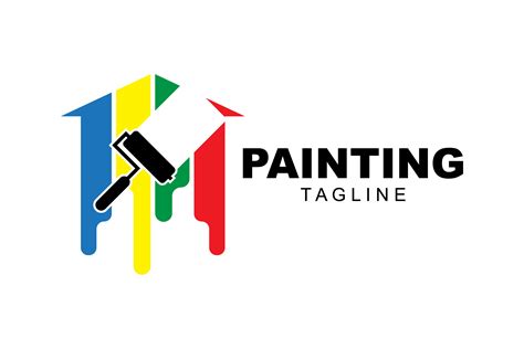 Painting Logo 的图像结果