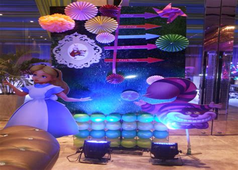 Entertainers Birthday Party | Birthdayorganizer