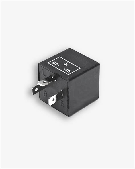 Image result for Motorcycle LED Flasher Relay 3-Pin