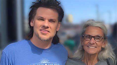 Gina Capitani: Get To Know Theo Von's Mother