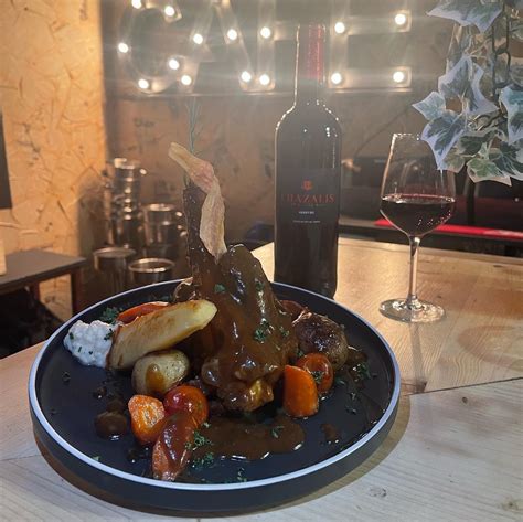 Restaurant Le Plan B • Restaurant » outdooractive.com