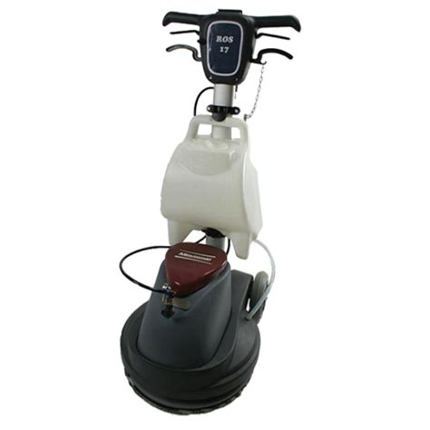 Minuteman ROS 17 Orbital Floor Scrubber | Free Shipping