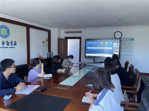 威海市外事办公室 公益活动 全市韩语高级翻译培训班成功举办