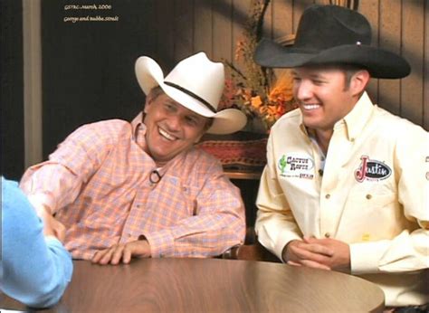 Discovering George Strait's Son Bubba: A Journey Beyond The Spotlight