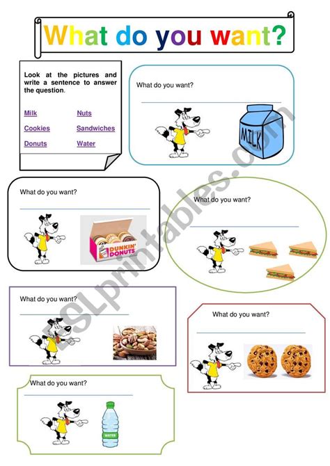 WHAT DO YOU WANT TO BE? - ESL worksheet by mariaah