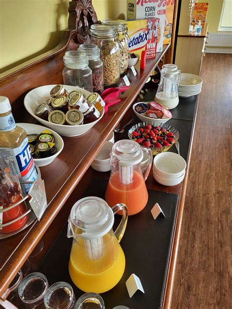 ST ANDREW'S HOUSE (Lyme Regis, Dorset) - B&B Reviews, Photos, Rate ...