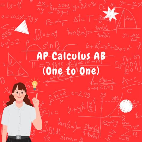 AP Calculus AB Course | LessonBoard - Advanced Placement
