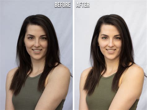 237 Portrait Presets Pack, Lightroom Preset Pack, Best Presets for ...