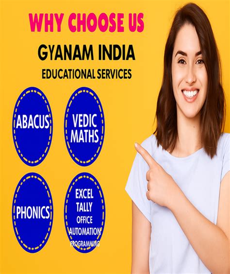 GYANAM INDIA EDUCATIONAL SERVICES