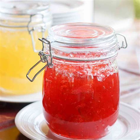 Is Pectin Vegan? Here's What You Should Know - BakedbyClo | Vegan ...