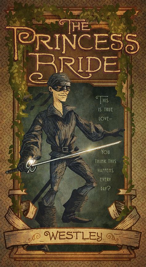 Image result for Princess Bride Fan Art