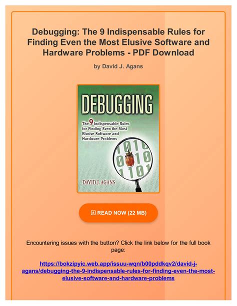 Image result for Debugging Rules