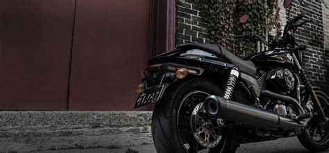 Cheapest Harley Davidson Bike: Street 750 Price, Review, Features ...