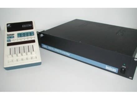 Image result for Lexicon 300 Tutorial