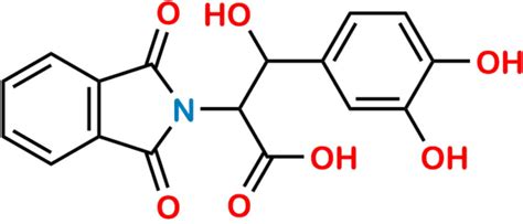 Droxidopa Phthalimido Impurity