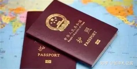 留学申请学校，需要护照该怎么办？ - 知乎