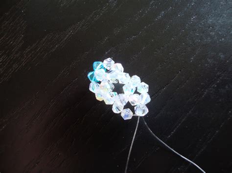 Image result for Bead Charm Fish Tutorial