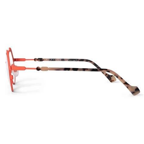 BOCCA CILAOS 1 - Face a Face Eyeglasses | Tris Coffin