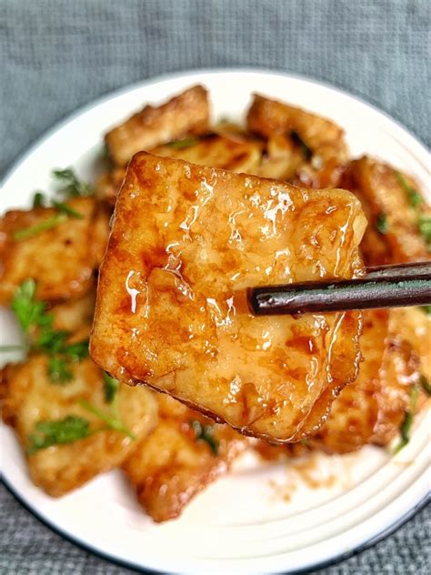 豆腐有哪些又好吃又简单的做法？ - 知乎