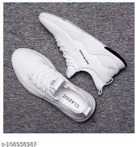 FEEL TIME Running Shoes For Men - Buy FEEL TIME Running Shoes For Men ...