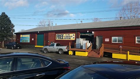 APPLIANCE RECYCLING OUTLET - Snohomish WA - Hours, Directions, Reviews ...