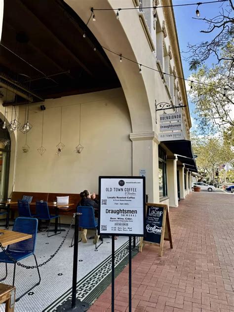 The 21 Best Coffee Shops and Best Cafes in Santa Barbara, CA