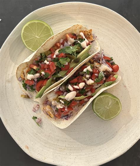 Image result for Soft Shell Fish Taco