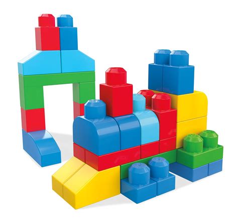 Build Blocks 的图像结果
