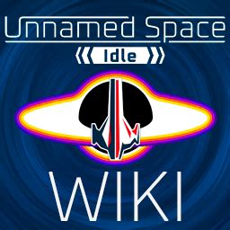 Resources - Unnamed Space Idle Wiki