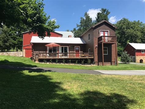 Lancaster Cabin Vacation Rentals - Pennsylvania, United States | Airbnb