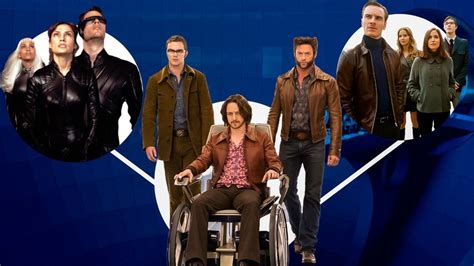 Image result for X-Men Explained