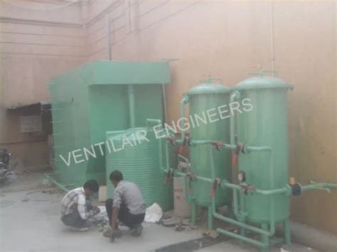 Wastewater Treatment Plant - Dyeing Industries Effluent Treatment Plant ...