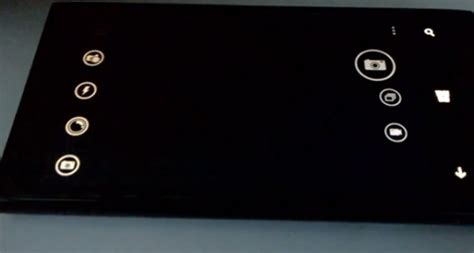 Window 8 Camera Tutorial 的图像结果