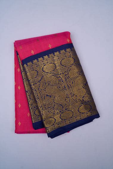 Authentic Kanjivaram Sarees from Kanchipuram | Kandasami Silks