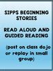 SIPPs Reading Program 的图像结果