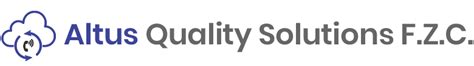 Altus Quality Solutions F.Z.C.
