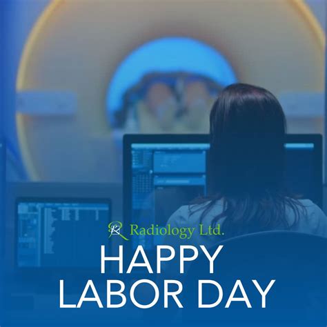 Radiology Ltd. on LinkedIn: From all of us at Radiology Ltd., we wish you a happy Labor Day!