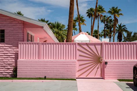 Trixie Mattel talks Discovery Plus show 'Trixie Motel,' Palm Springs