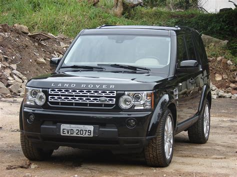 2014 Land Rover Discovery 4. | Hayat