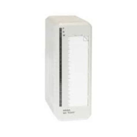 Input And Output Module - ABB AI810 3BSE008516R1 Analog Input Module 8 ...