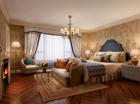 3套二居室的纯净简欧风 欧式与现代结合彰显主人品位-家居快讯-北京房天下家居装修