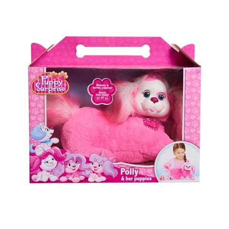 Puppy surprise walmart online